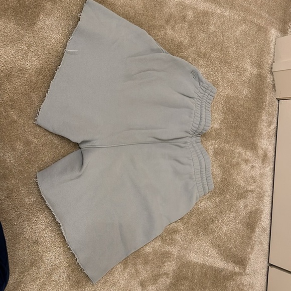 Tna ( Aritzia) sweatshorts - Picture 2 of 4